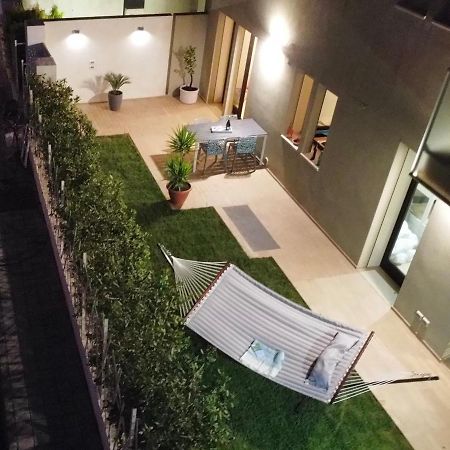 Piccolo Sogno Lägenhet Otranto Exteriör bild