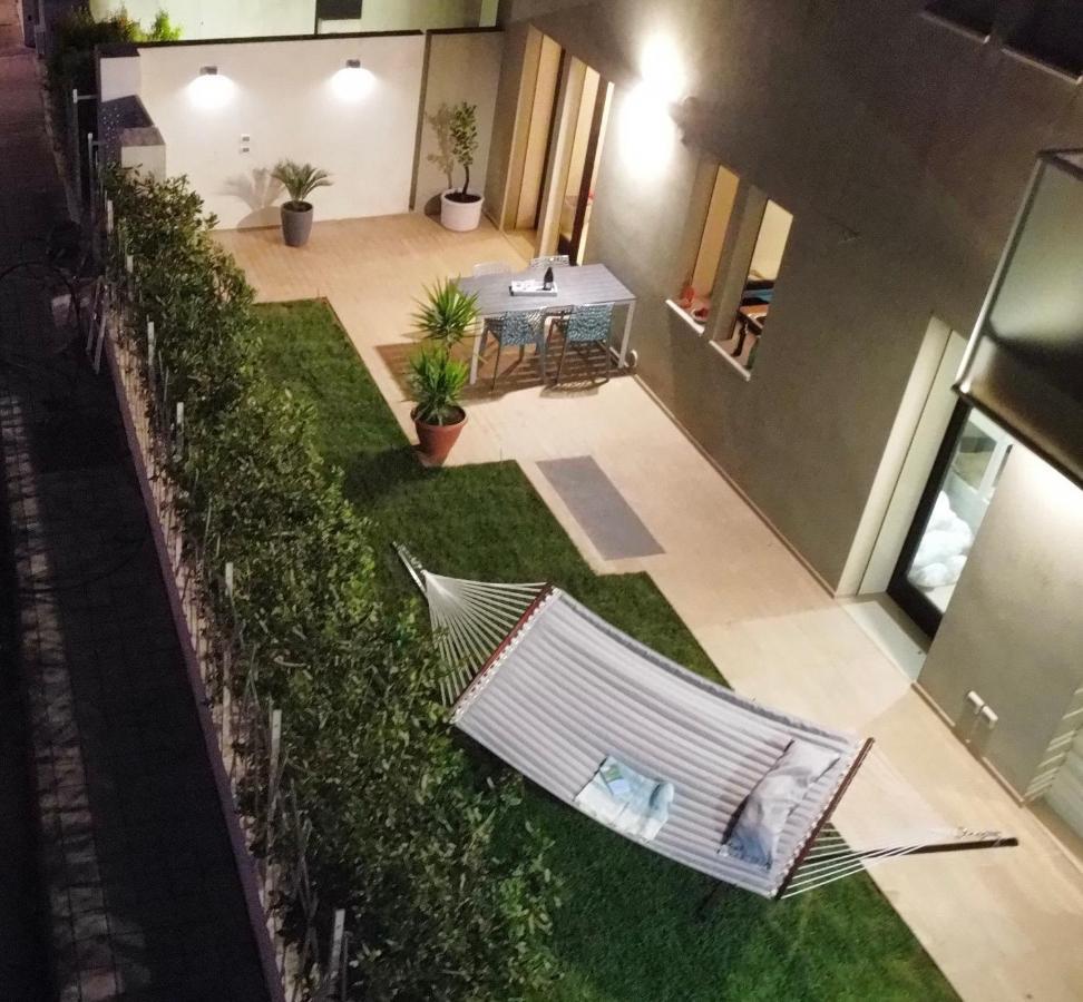 Piccolo Sogno Lägenhet Otranto Exteriör bild